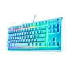 Клавіатура SteelSeries Apex 3 TKL US розкладка Aqua (5707119065931)