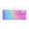 Клавіатура SteelSeries Apex 3 TKL US розкладка Lavender (5707119066075)