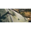 Намет туристичний Outwell Cloud 5 двокімнатний куполовий 5-місний Green (5709388144362)