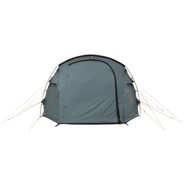 Намет Easy Camp Hamra 5 тунельний 5-місний Grey (5709388144720)