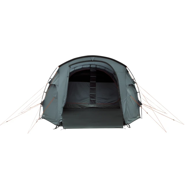 Намет Easy Camp Hamra 5 тунельний 5-місний Grey (5709388144720)