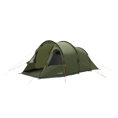 Намет Easy Camp Hidra 5 тунельний 5-місний Green (5709388144836)