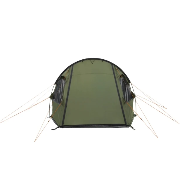 Намет Easy Camp Hidra 5 тунельний 5-місний Green (5709388144836)