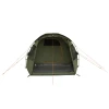 Намет куполовий Easy Camp Kinn 4 для 4 осіб Green (5709388144850)
