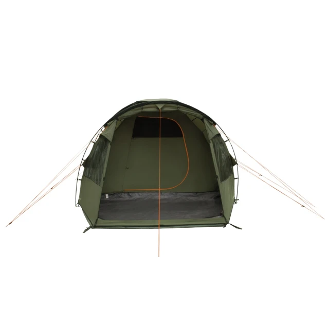 Намет куполовий Easy Camp Kinn 4 для 4 осіб Green (5709388144850)