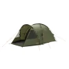 Намет куполовий Easy Camp Kinn 4 для 4 осіб Green (5709388144850)