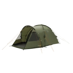 Намет куполовий Easy Camp Kinn 4 для 4 осіб Green (5709388144850)