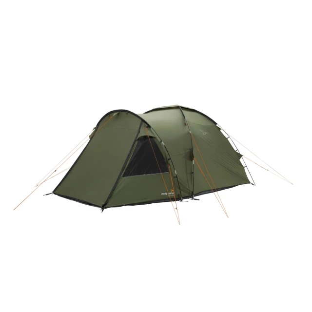 Намет куполовий Easy Camp Kinn 4 для 4 осіб Green (5709388144850)