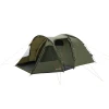 Намет куполовий Easy Camp Kinn 5 для 5 осіб Green (5709388144867)