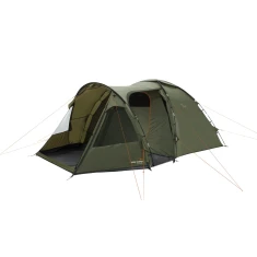 Намет куполовий Easy Camp Kinn 5 для 5 осіб Green (5709388144867)