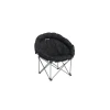 Крісло туристичне Outwell Casilda Black (5709388146830)