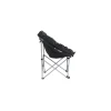 Крісло туристичне Outwell Casilda Black (5709388146830)