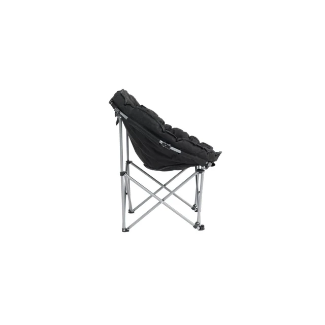 Крісло туристичне Outwell Casilda Black (5709388146830)