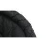 Крісло туристичне Outwell Casilda XL Black (5709388146847)