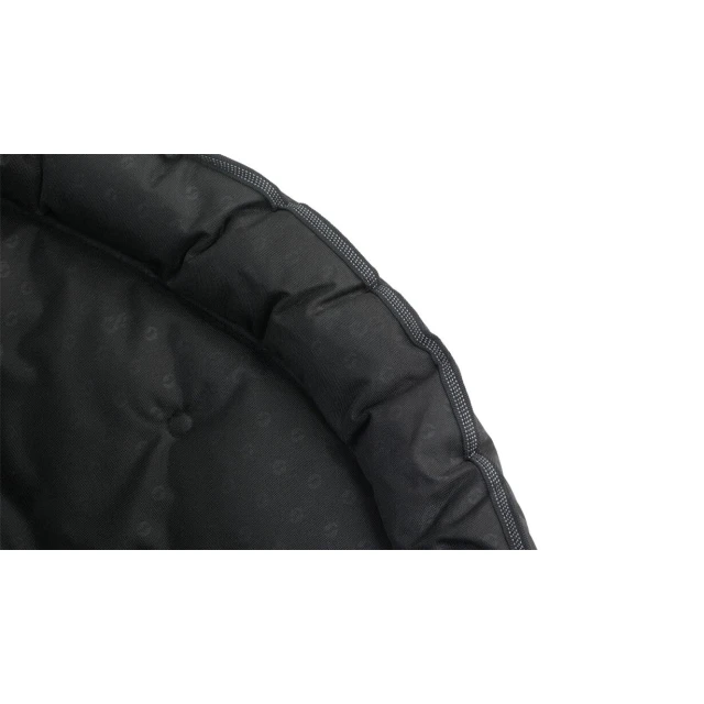 Крісло туристичне Outwell Casilda XL Black (5709388146847)
