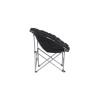 Крісло туристичне Outwell Casilda XL Black (5709388146847)