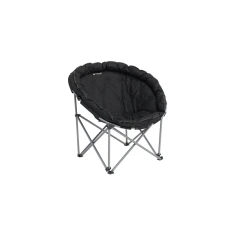 Крісло туристичне Outwell Casilda XL Black (5709388146847)