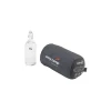 Спальний мішок Easy Camp Starling Mummy 8°C 210x75x50 см Black (5709388147189)