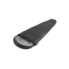Спальний мішок Easy Camp Starling Mummy 8°C 210x75x50 см Black (5709388147189)