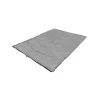 Спальний мішок Easy Camp Starling Square 10°C 190 x 75 см L-подібний Black (5709388147196)