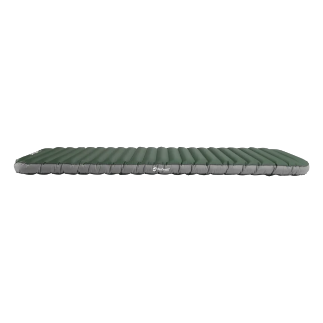 Самонадувний килимок Outwell Dreamspell Single 110 мм 195x60x11 см Elegant Green (5709388158048)