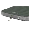 Самонадувний килимок Outwell Dreamspell Single 110 мм 195x60x11 см Elegant Green (5709388158048)