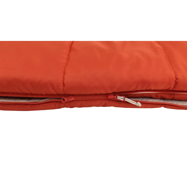 Спальний мішок Outwell Contour Lux 220 x 85 см (5709388158901)