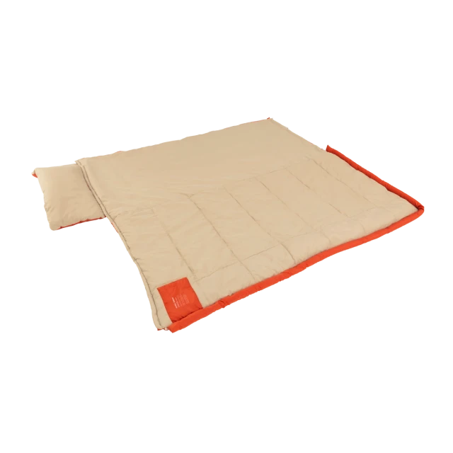 Спальний мішок Outwell Contour Lux 220 x 85 см (5709388158901)