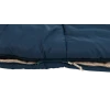 Спальний мішок Outwell Contour Lux 220 x 85 см від -19 до 15 °C Deep Blue (5709388158949)