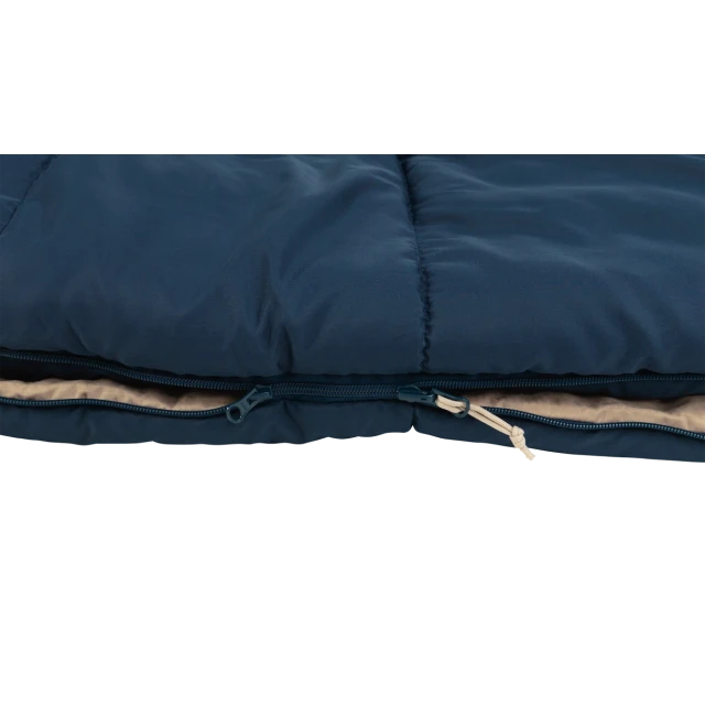 Спальний мішок Outwell Contour Lux XL 220 x 105 см (5709388158956)