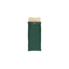 Спальний мішок Outwell Contour Prime 220 x 85 см від -13 до 16 °C Green (5709388158970)