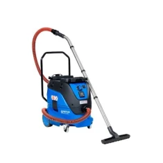 Пилосос промисловий Nilfisk ATTIX 33-2L IC Mobile (5711145271600)