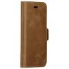 Чохол dbramante1928 Copenhagen Wallet для iPhone 14 Pro Brown (51505)