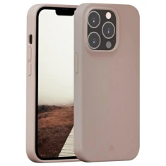 Чохол Dbramante1928 Greenland для iPhone 14 Pro Pink Sand (51595)