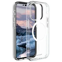 Чохол dbramante1928 Iceland Pro для iPhone 14 Pro Clear with MagSafe (52494)