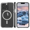 Чохол dbramante1928 Iceland Pro для iPhone 14 Pro Clear with MagSafe (52494)