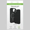 Чохол dbramante1928 Monaco для iPhone 14 Black with MagSafe (52489)
