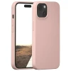 Чохол dbramante1928 Monaco для iPhone 15 Pink Sand with MagSafe (600187)