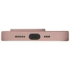 Чохол dbramante1928 Monaco для iPhone 15 Pink Sand with MagSafe (600187)