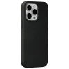 Чохол Dbramante1928 Monaco для iPhone 15 Pro Black with MagSafe (600189)
