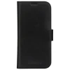 Чехол Dbramante1928 Copenhagen Wallet для iPhone 15 Pro Black (600180)