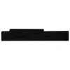 Чохол dbramante1928 Monaco для iPhone 15 Pro Max Black with MagSafe (600190)