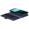 Чохол dbramante1928 New York 2w1 Wallet для iPhone 14 Pro Pacific Blue (51581)