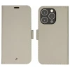 Чохол dbramante1928 New York 2w1 Wallet для iPhone 14 Pro Sand Dune (51961)