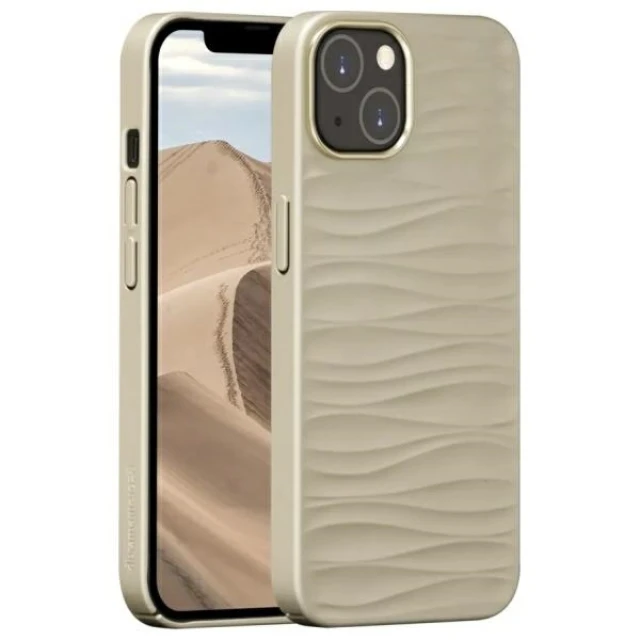 Чохол dbramante1928 Dune для iPhone 14 Sand (53054)