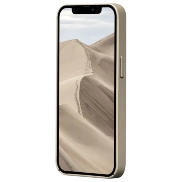 Чохол dbramante1928 Dune для iPhone 14 Sand (53054)