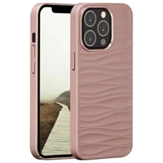Чохол dbramante1928 Dune для iPhone 14 Pro Pink (53057)
