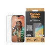 Захисне скло PanzerGlass Ultra-Wide Fit з позиціонером для iPhone 15 Pro Max (2812)
