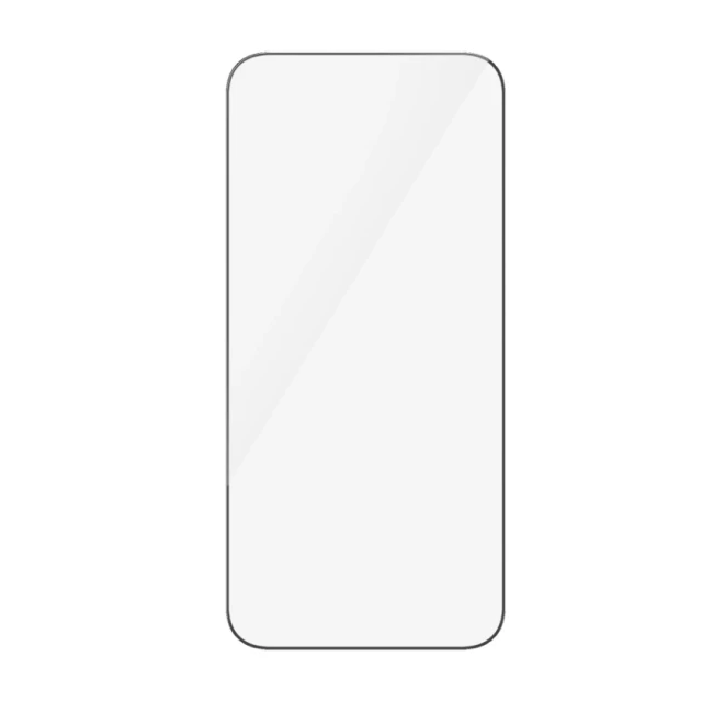 Захисне скло PanzerGlass Ultra-Wide Fit з позиціонером для iPhone 15 Pro Max (2812)