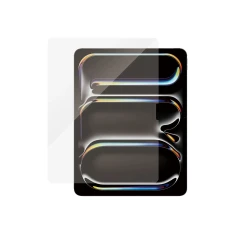 Захисне скло PanzerGlass Ultra-Wide Fit для iPad Air 12.9